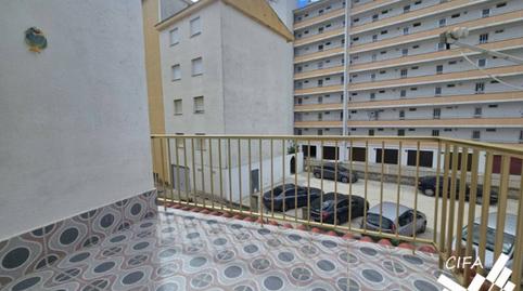 Foto 3 de Casa adosada en venda a Papa Luna, Playa Norte, Peñíscola / Peníscola