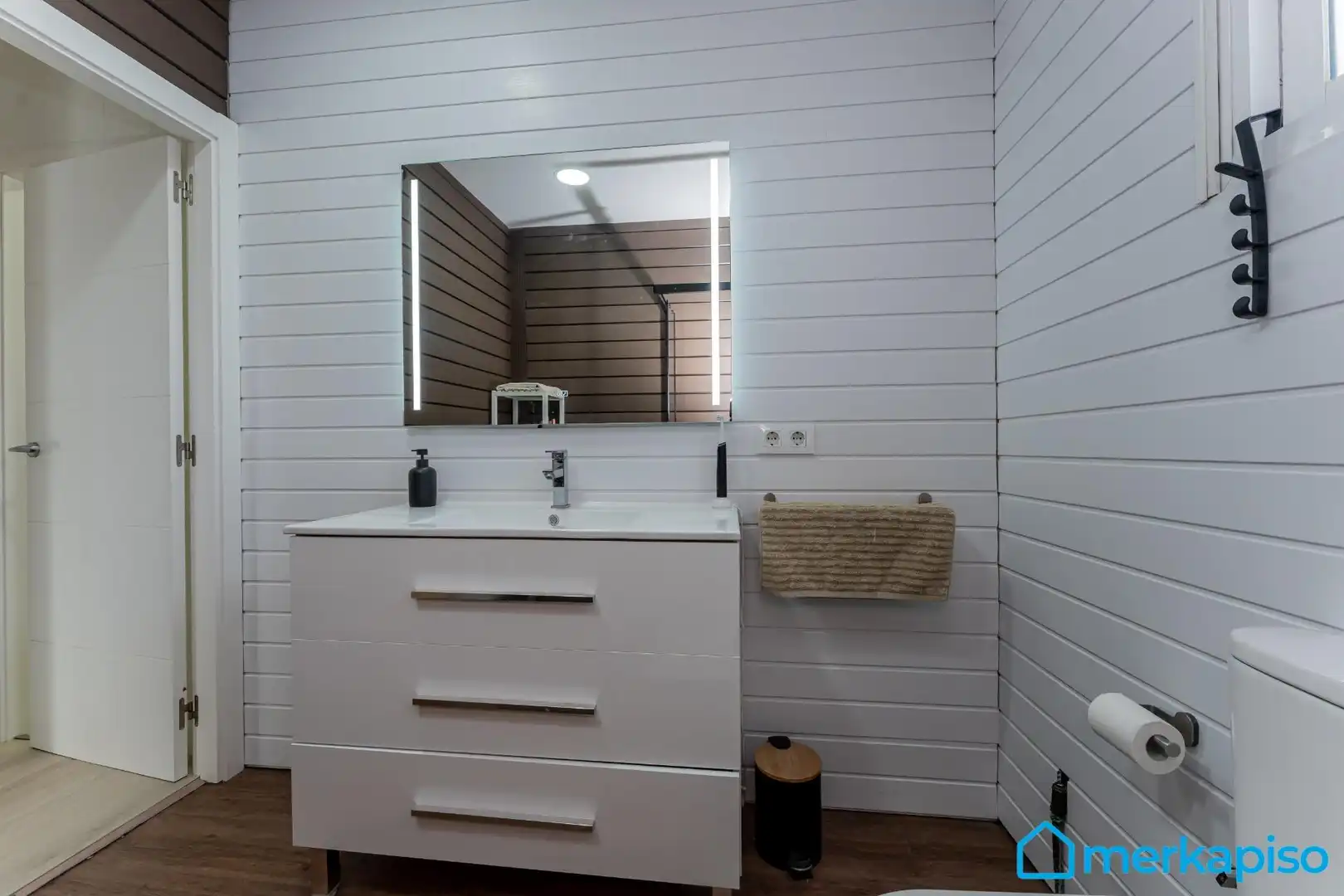 Baño de Casa o chalet en venta en Viladecans con Piscina comunitaria