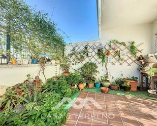 Terrace of Planta baja for sale in Vélez-Málaga  with Oven, Washing machine and Microwave