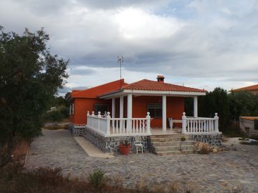 Otros en venta en C/ Algarrobo