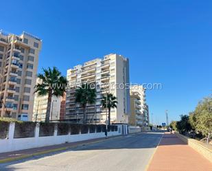 Exterior view of Duplex for sale in Guardamar del Segura  with Terrace and Balcony