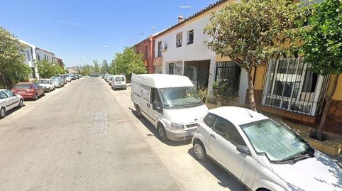 Foto 3 de Casa o chalet en venta en Calle Algodonales, 15, El Fuerte - La Dehesa, Ronda