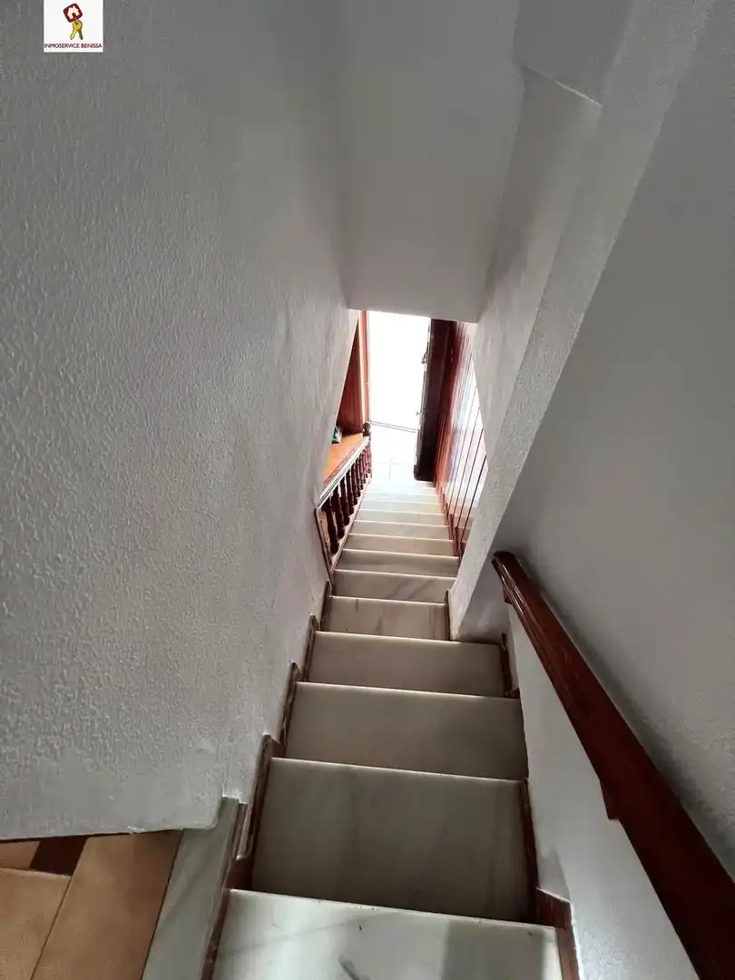 Casa rústica en venda a Centro Urbano, imagen 10