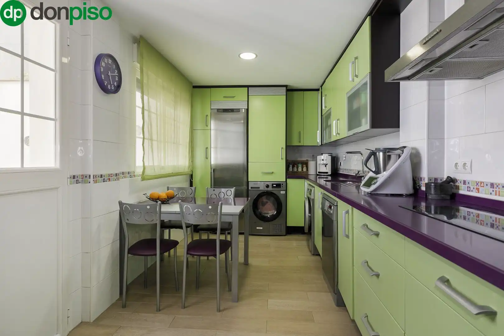 Casa a schiera in vendita a Calle del Pensamiento, imagen 5