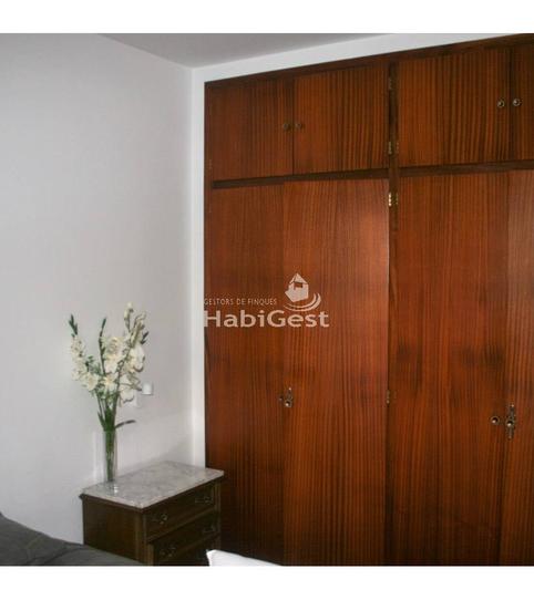 Foto 2 de Pis de lloguer a Palau, Girona Capital