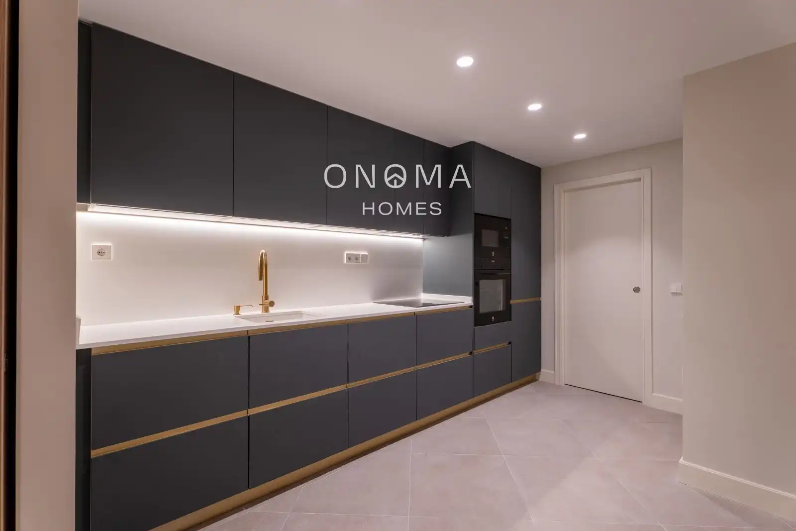 Flat with lift for sale in Odonnell, imagen 13