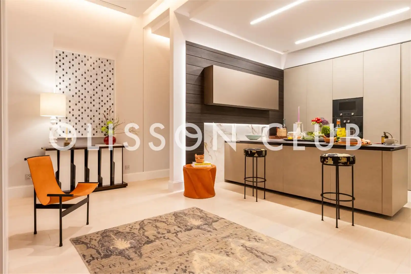 Piso en venta en Calle del General Oráa, 9, Castellana