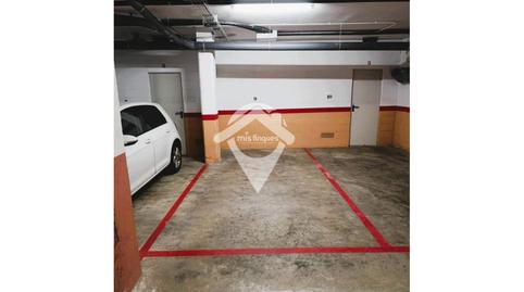 Foto 4 de Garaje en venta en Santa Julita, Mas Duran, Barcelona