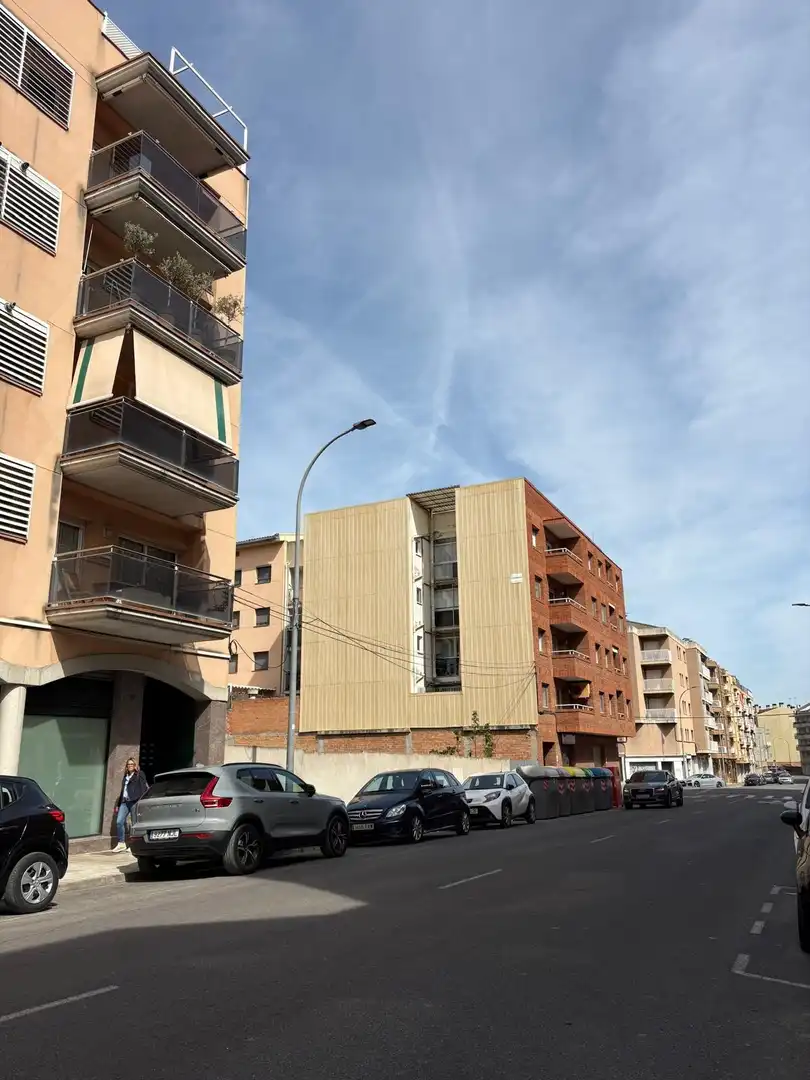 Terrenos y solares en venta en Carrer Carrer de Bellprat 24