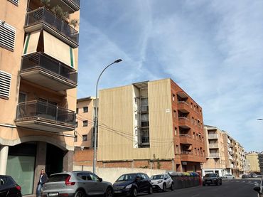 Grundstücke und Bauplätze zum Verkauf in Carrer Carrer de Bellprat 24