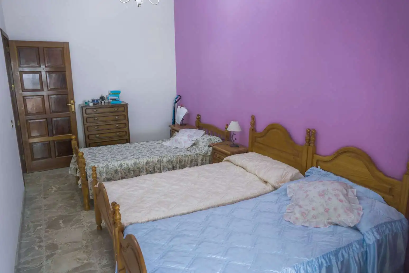 Dormitori de Casa o xalet en venda en Santa Cruz de Tenerife amb Aire condicionat, Terrassa i Traster