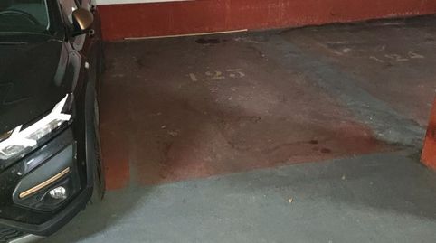 Foto 2 de Garaje de alquiler en Iturriondo Kalea, 11, Txorierri - Ondiz - Udondo, Leioa