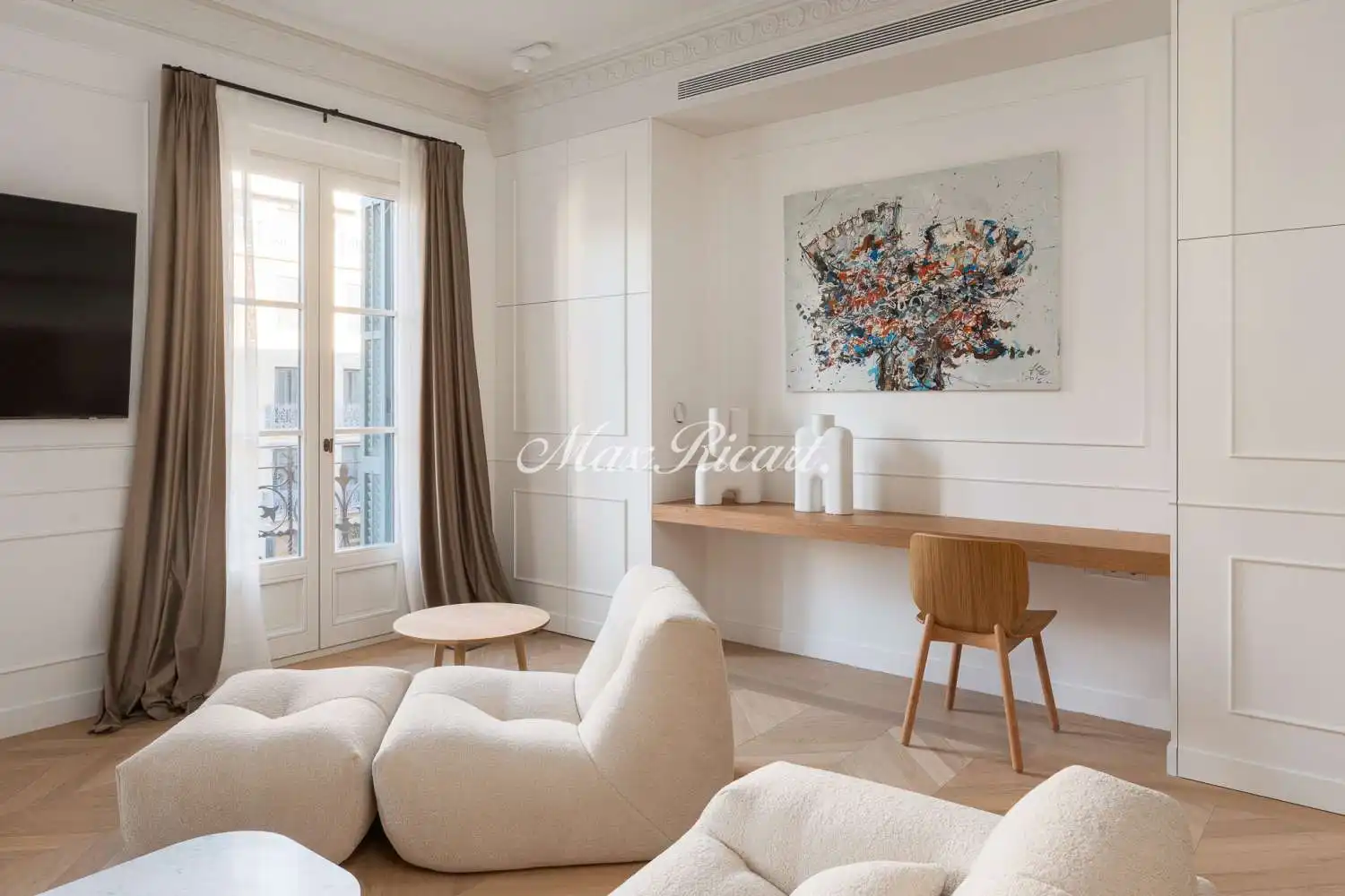 Flat with terrace to rent in N/A, imagen 6