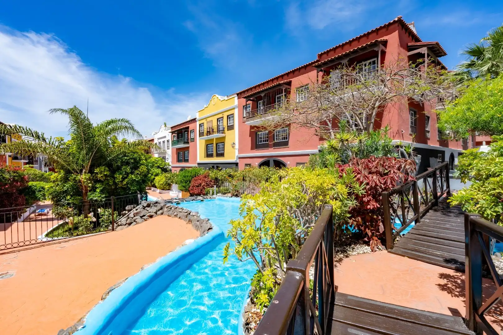 Casa a schiera in vendita a Calle JARDIN BOTANICO, imagen 25