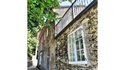 Foto 4 de Casa o xalet en venda a Paradela, Lugo