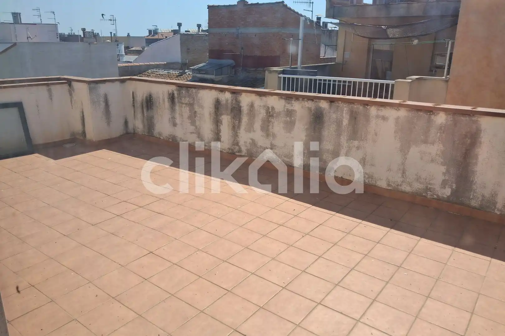 Terraza de Piso en venta en Amposta con Calefacción y Terraza