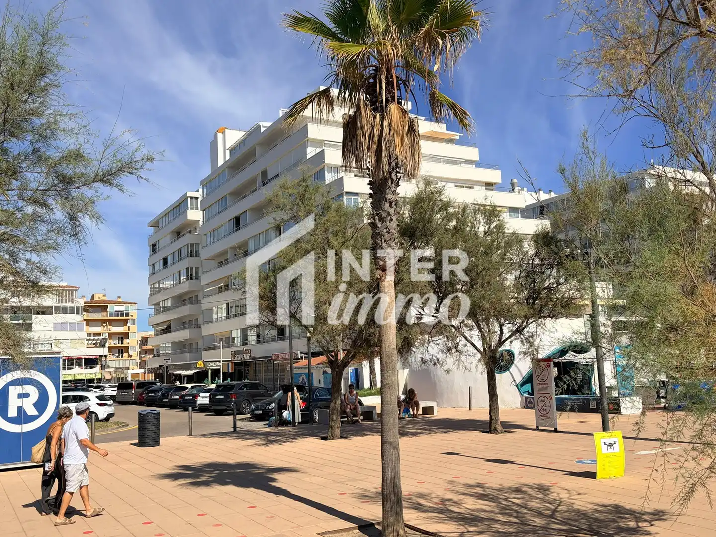 Mini appartamento con piscina in vendita a Avenida GOLA DE L ÉSTANY 10, imagen 39