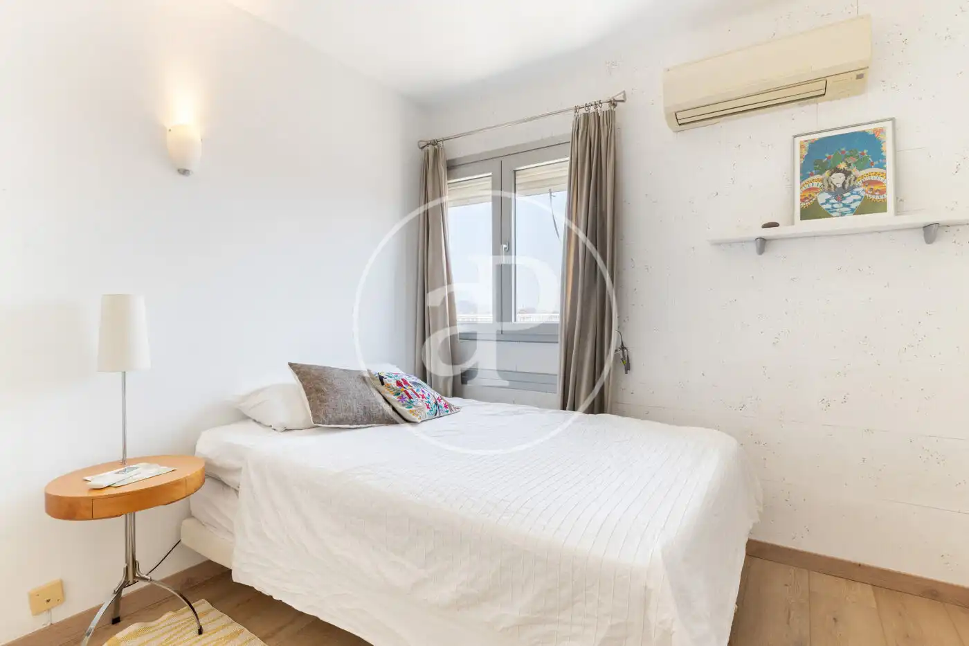 Habitación de Casa o chalet en venta en  Palma de Mallorca con Aire acondicionado, Calefacción y Terraza