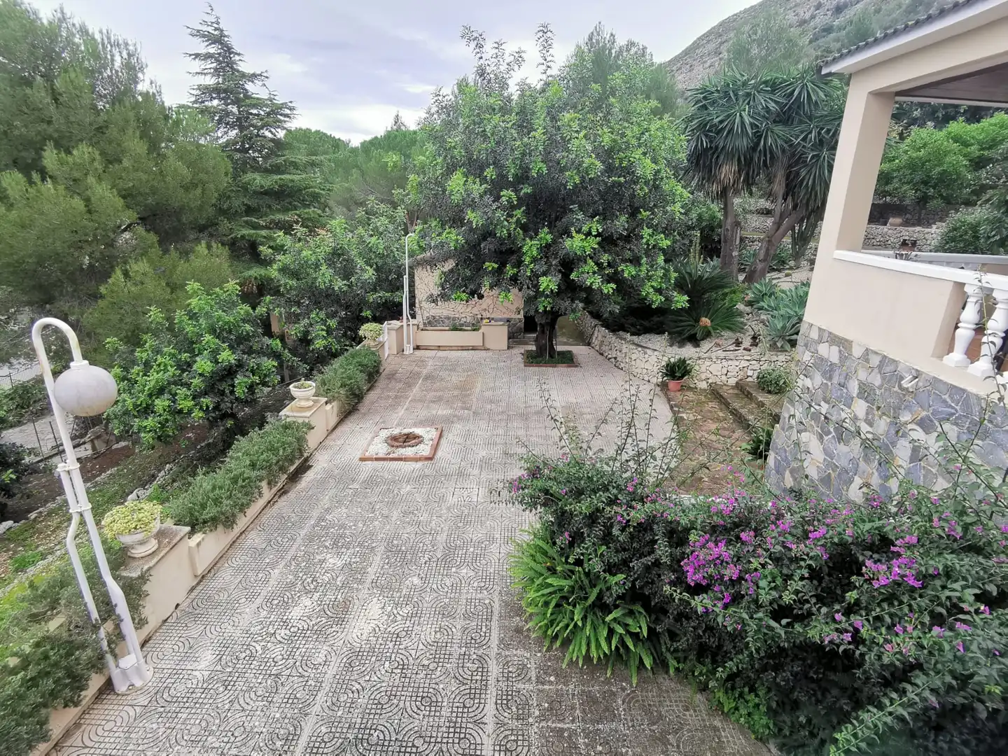 Villa con terrazza in vendita a Pedreguer, imagen 61