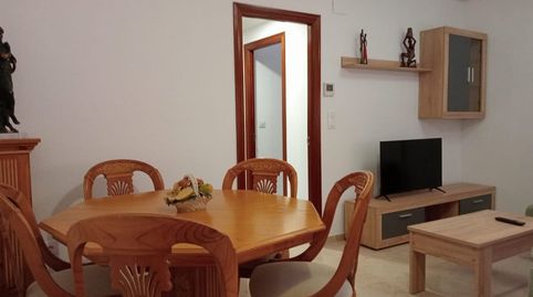 Photo 2 of Flat for rent in Av. Unión Europea, Las Salinas, Roquetas de Mar