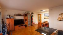 Living room of Flat for sale in  Barcelona Capital  with Heating and Balcony