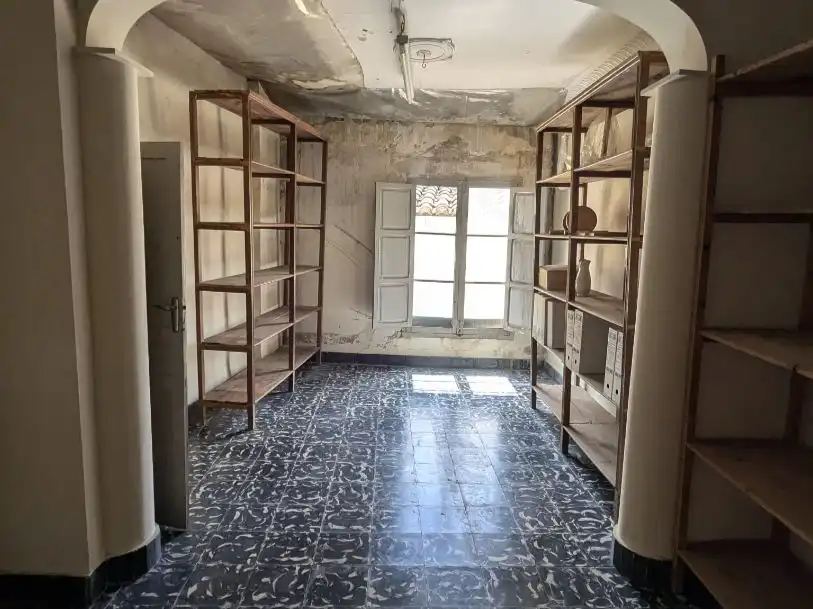 Local comercial en venda a Julio Cervera 11, imagen 24