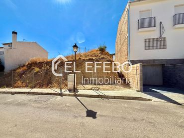 Terreno rustico in vendita a Fuentemora