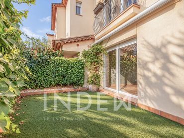 Casa en venda a Puig Moltó - Can Macià