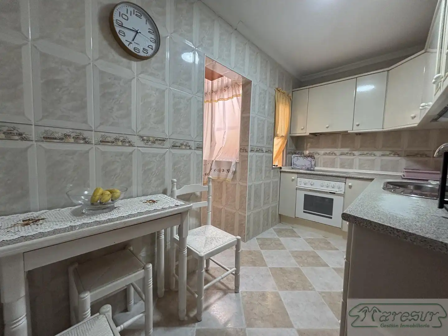 Cocina de Piso en venta en San Fernando con Aire acondicionado