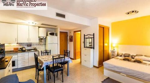 Foto 3 de Estudio en venta en Alitana - Casablanca, Villajoyosa / La Vila Joiosa