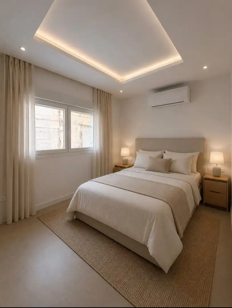 Habitación de Apartamento en venta en Montemar 