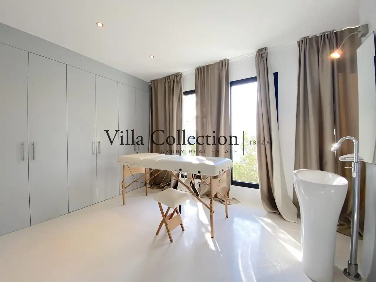 Haus mit Pool zur Miete in Carrer de Na Xamena, imagen 27