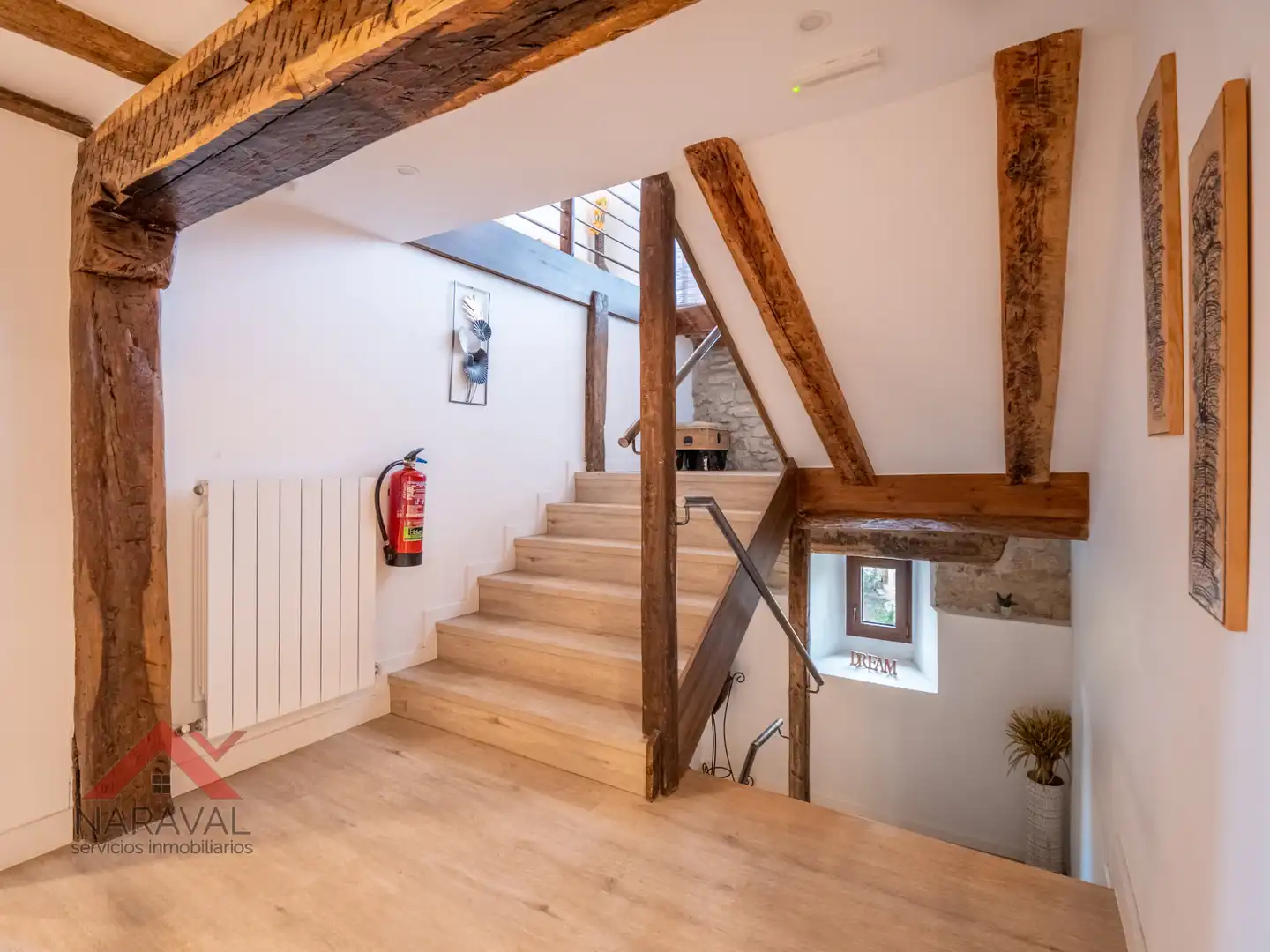 Casa o xalet en venda en Valdegovia / Gaubea amb Calefacció, Jardí privat i Terrassa