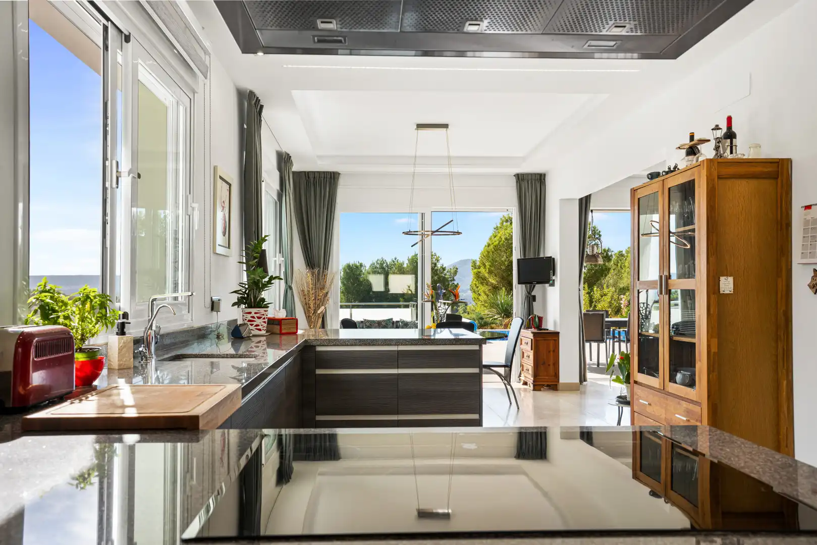Casa con piscina en venta en Montgó - Ermita, imagen 13