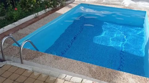 Foto 3 de Casa o xalet en venda a Calle Carretera, 4, Cambil, Jaén