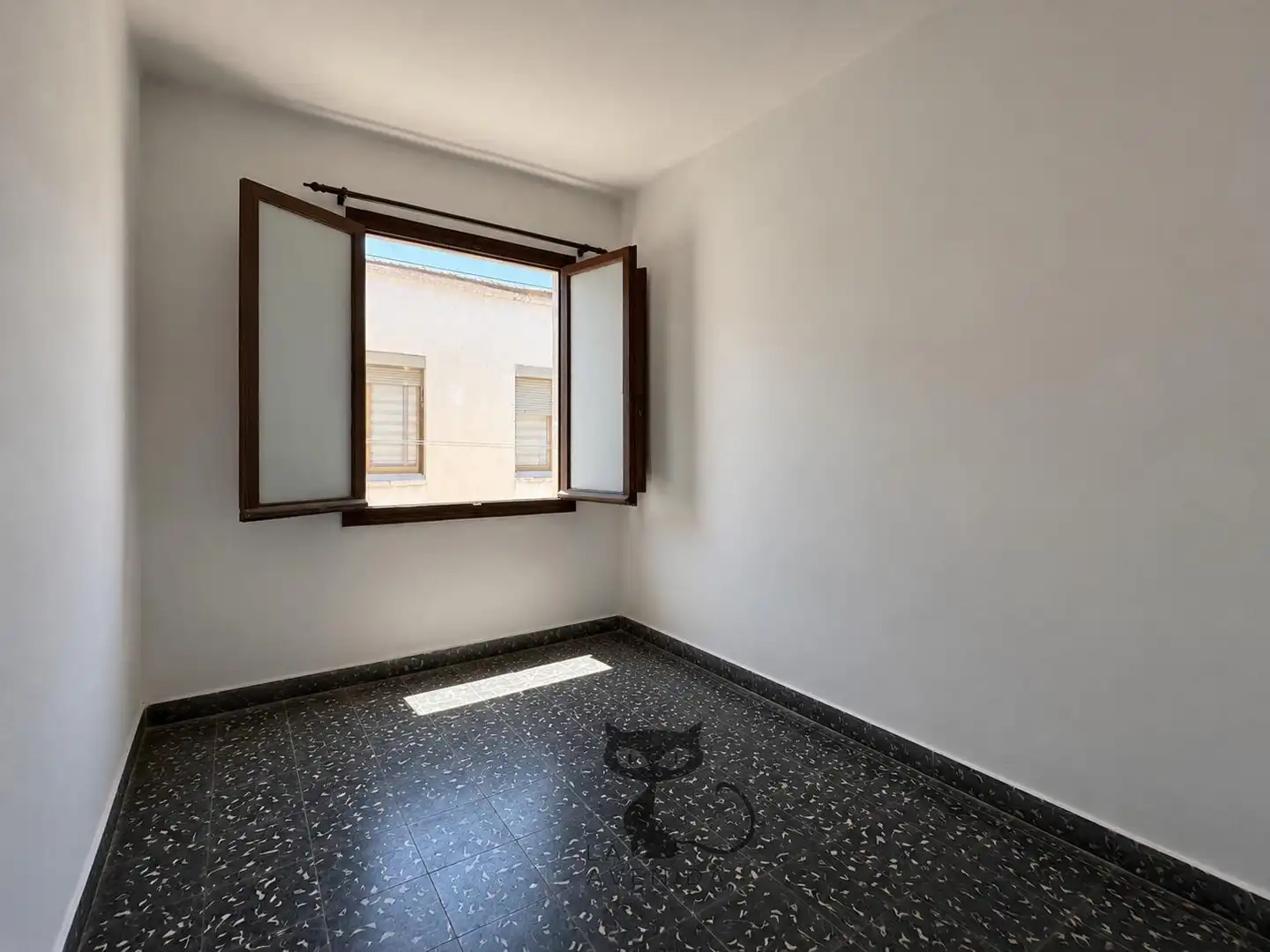 Bedroom of Flat for sale in Alfafar  with Balcony