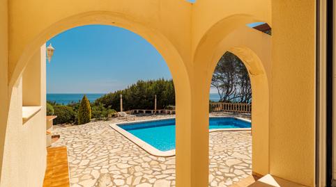 Foto 3 de Casa o chalet en venta en Carrer de la Caleta, Les Tres Cales, L'Ametlla de Mar