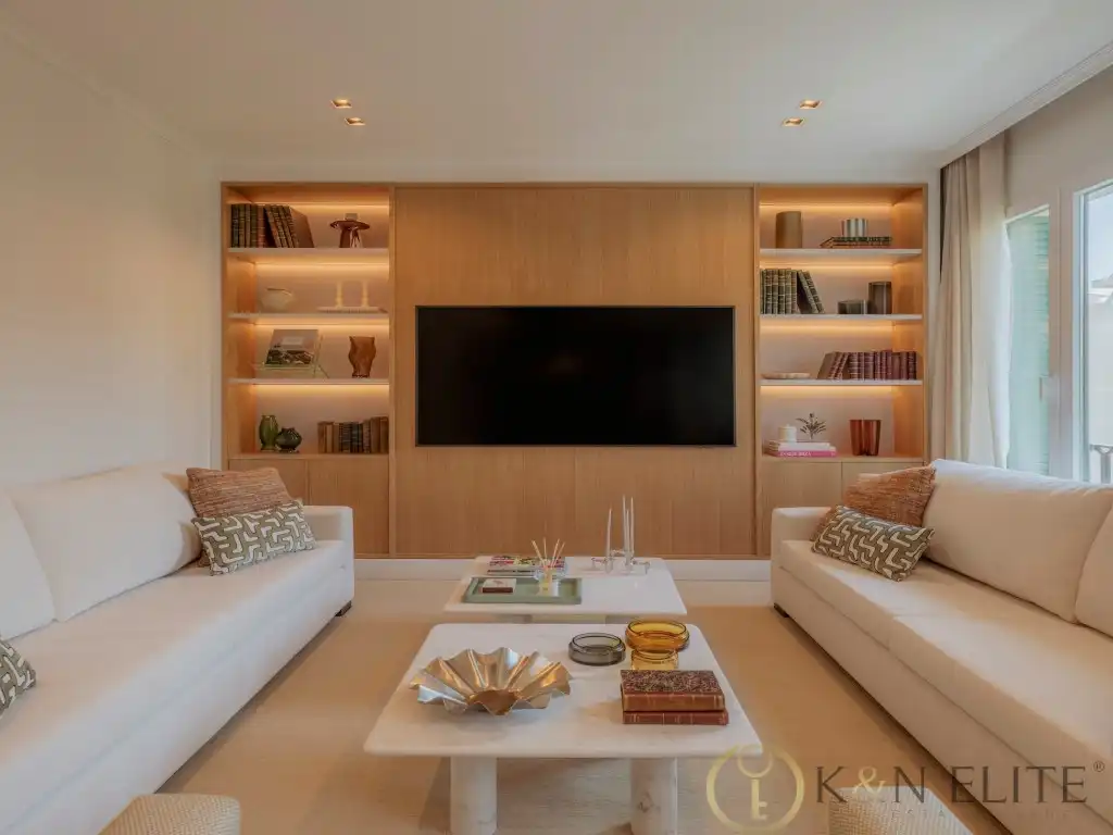 Piso con terraza en venta en Calle de O'Donnell, imagen 5