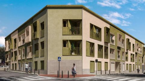 Foto 3 de Pis en venda a Poble - Casc Antic, Castellar del Vallès