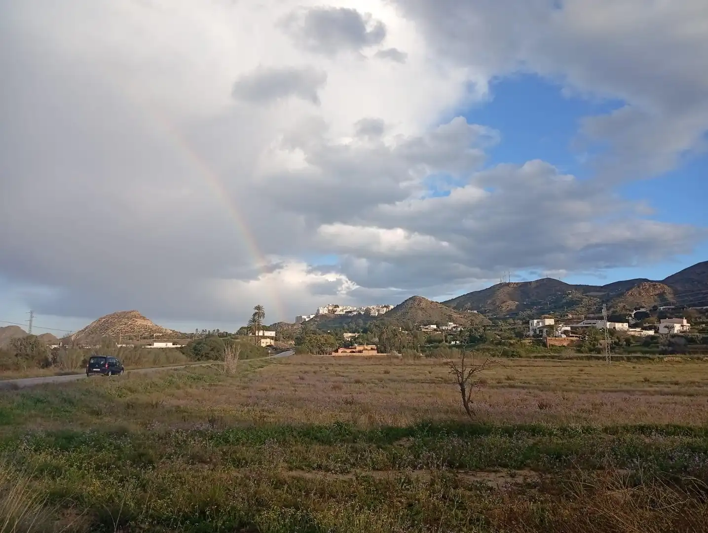 Terrenys i solars en venda a Mojácar Pueblo, imagen 8