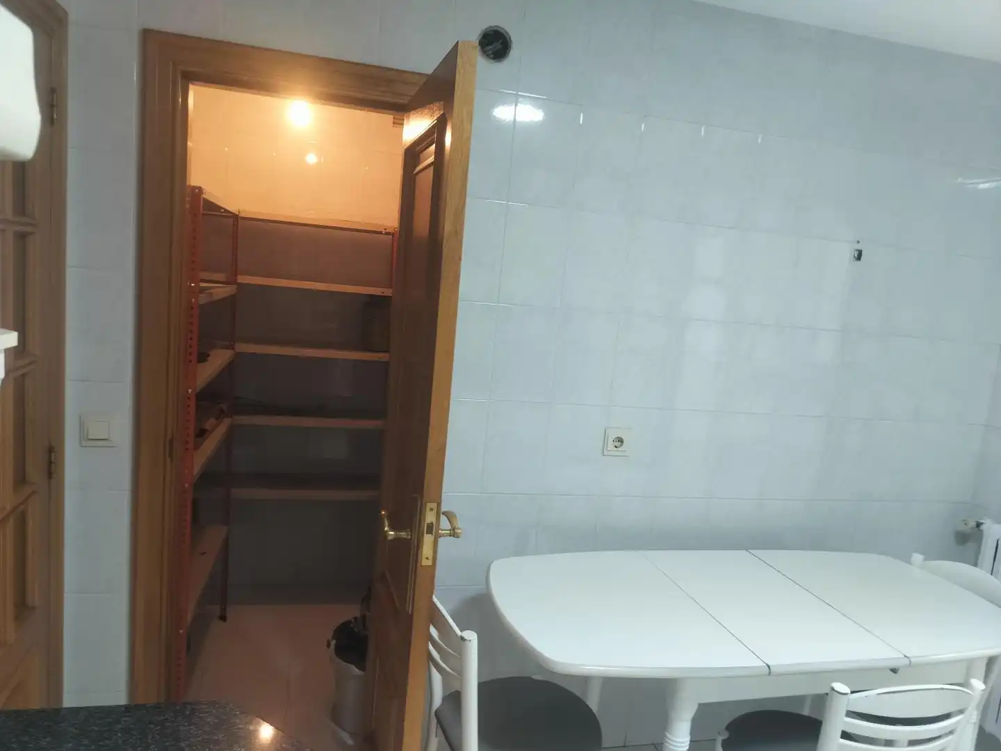 Piso de alquiler en Centro