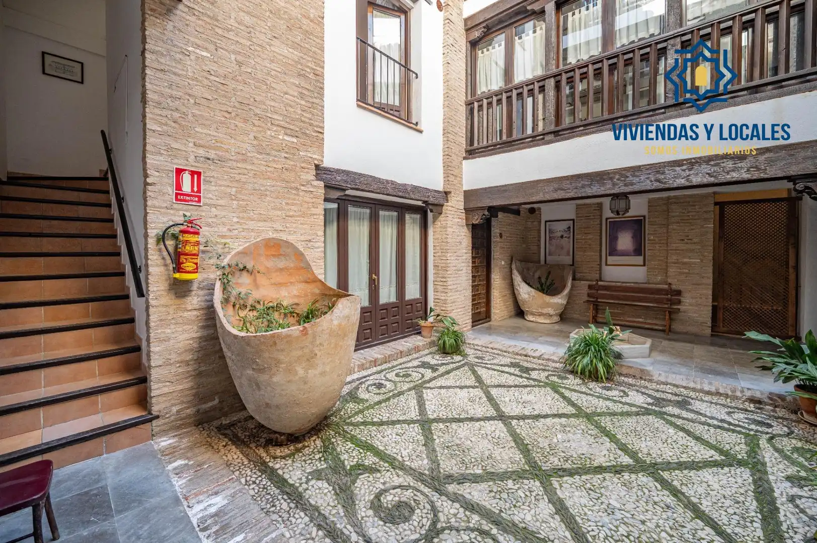 Immobles singulars en venda a Calle Calle Gumiel de San Pedro 4, imagen 13