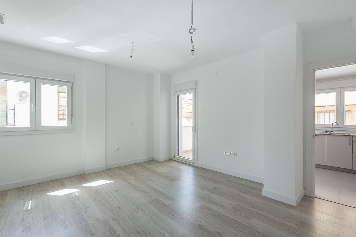 Flat to rent in Poniente