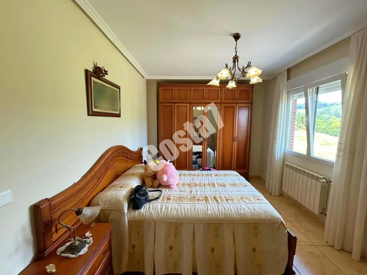 Casa amb jardí en venda a Calle San Andres, imagen 36