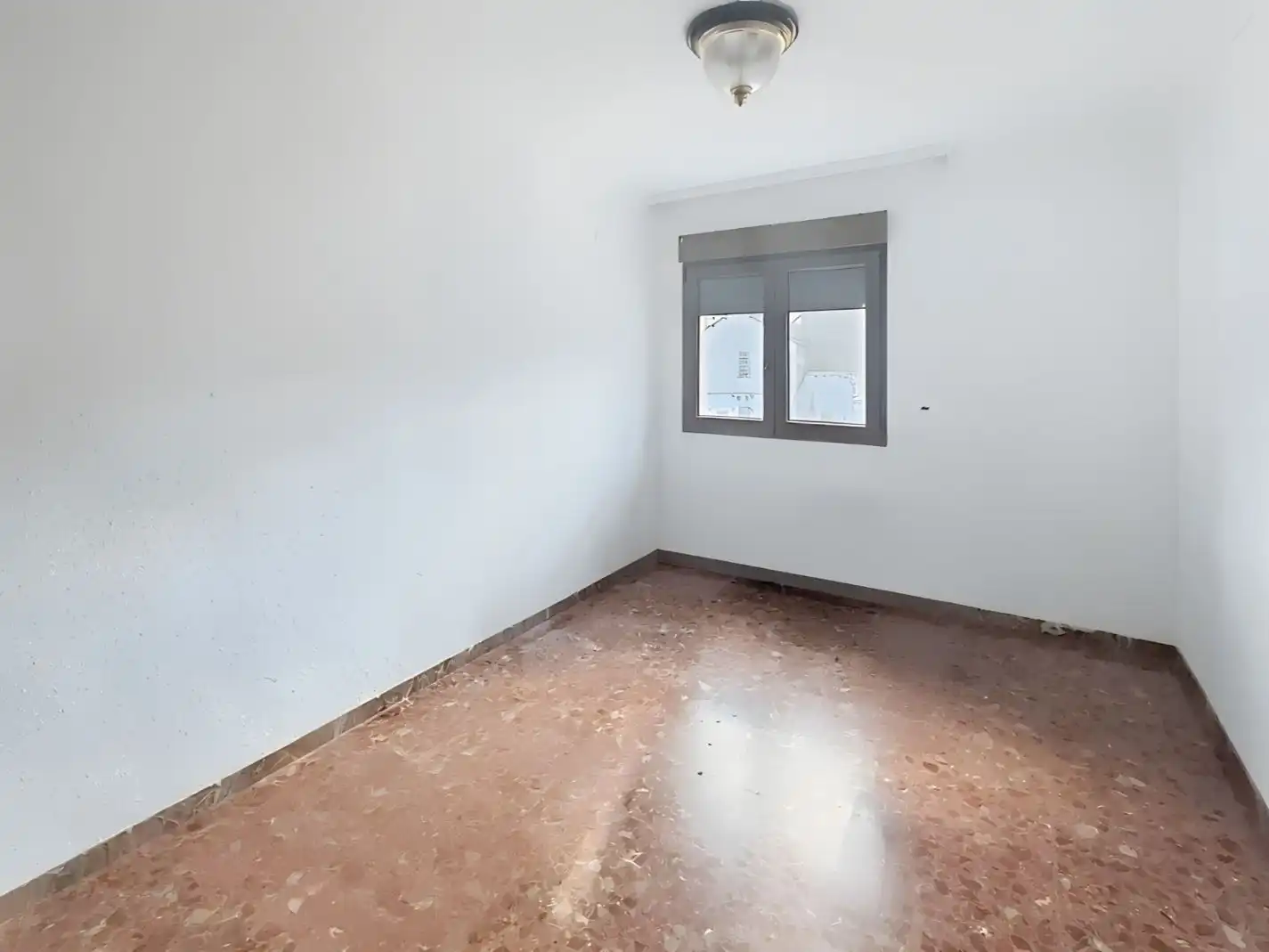 Bedroom of Flat for rent in Centro  