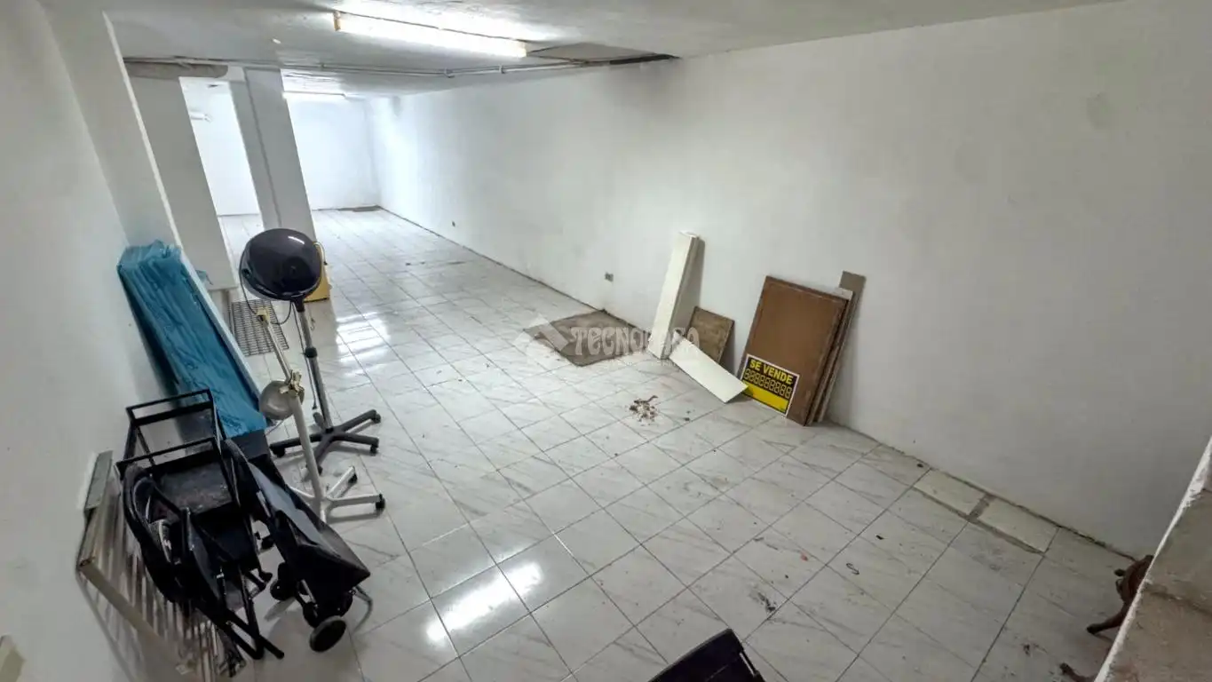 Commercial properties for sale in Los Cristianos