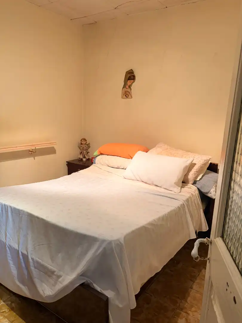Habitación de Casa o chalet en venta en Castelldans con Calefacción, Amueblado y Balcón