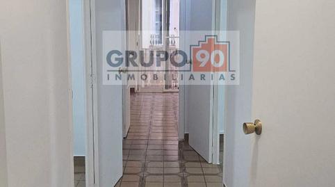 Foto 5 de Piso de alquiler en Carrer de Nador, 12, Morvedre,  Valencia Capital