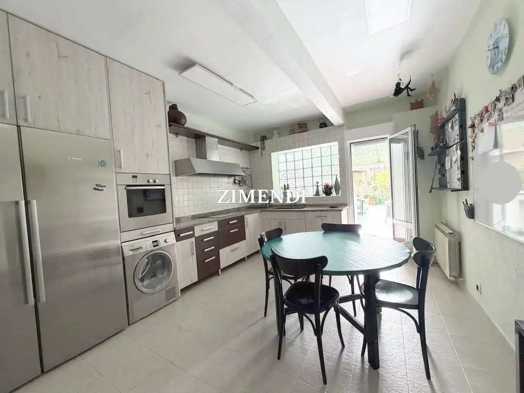 Piso con terraza en venta en Durango, imagen 8