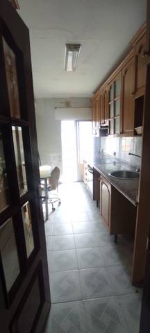 Piso en Venta en Tejares - Chamberí - Alcades